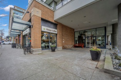 Photo 24 at 1202 - 928 Beatty Street, Yaletown, Vancouver West