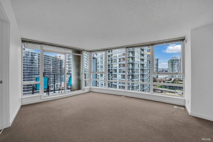 Photo 4 at 1202 - 928 Beatty Street, Yaletown, Vancouver West