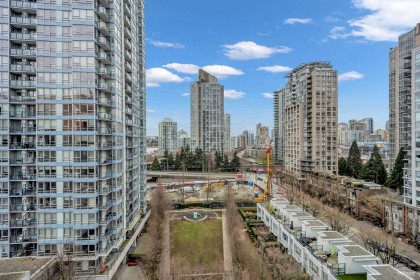Photo 21 at 1202 - 928 Beatty Street, Yaletown, Vancouver West