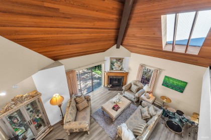 Photo 1 at 1040 Jefferson Avenue, Sentinel Hill, West Vancouver