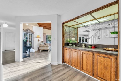 Photo 5 at 1040 Jefferson Avenue, Sentinel Hill, West Vancouver