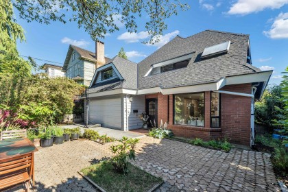 Photo 38 at 1040 Jefferson Avenue, Sentinel Hill, West Vancouver