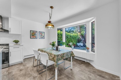 Photo 15 at 1040 Jefferson Avenue, Sentinel Hill, West Vancouver