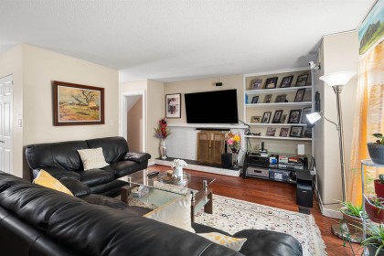 Photo 2 at 883 Old Lillooet Road, Lynnmour, North Vancouver