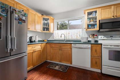 Photo 13 at 883 Old Lillooet Road, Lynnmour, North Vancouver