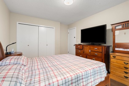 Photo 16 at 883 Old Lillooet Road, Lynnmour, North Vancouver