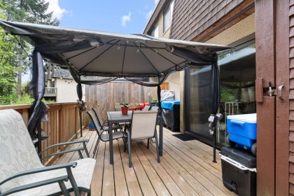 Photo 12 at 883 Old Lillooet Road, Lynnmour, North Vancouver