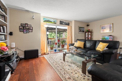 Photo 3 at 883 Old Lillooet Road, Lynnmour, North Vancouver