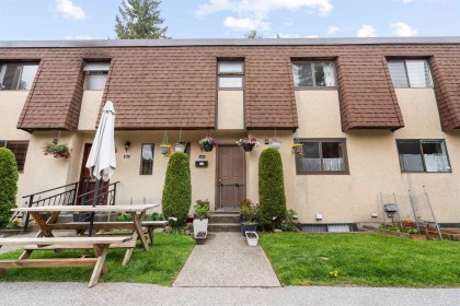 Photo 1 at 883 Old Lillooet Road, Lynnmour, North Vancouver