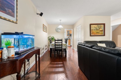 Photo 5 at 883 Old Lillooet Road, Lynnmour, North Vancouver