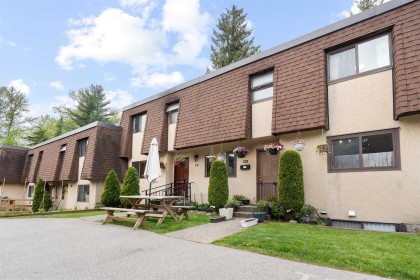 Photo 30 at 883 Old Lillooet Road, Lynnmour, North Vancouver