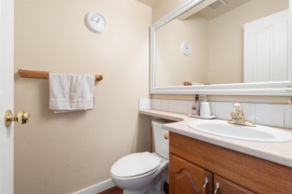 Photo 10 at 883 Old Lillooet Road, Lynnmour, North Vancouver