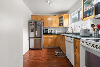 Photo 14 at 883 Old Lillooet Road, Lynnmour, North Vancouver