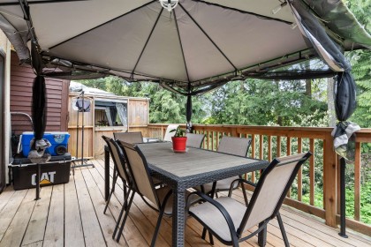 Photo 11 at 883 Old Lillooet Road, Lynnmour, North Vancouver