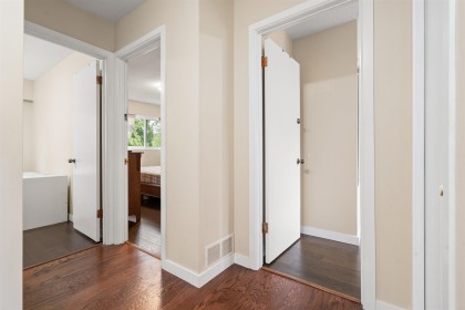 Photo 19 at 883 Old Lillooet Road, Lynnmour, North Vancouver