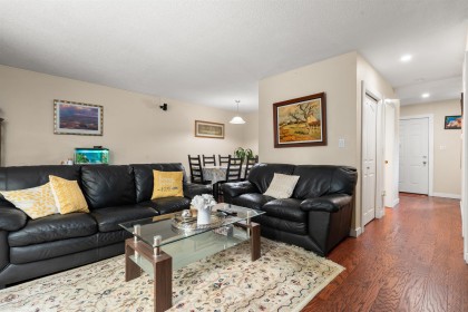 Photo 4 at 883 Old Lillooet Road, Lynnmour, North Vancouver