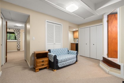 Photo 8 at 883 Old Lillooet Road, Lynnmour, North Vancouver