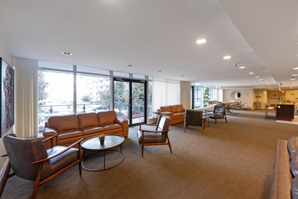 Photo 27 at 502 - 172 Victory Ship Way, Lower Lonsdale, North Vancouver
