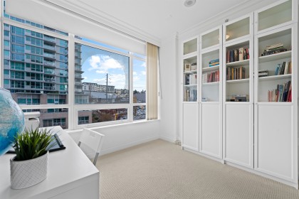 Photo 12 at 502 - 172 Victory Ship Way, Lower Lonsdale, North Vancouver