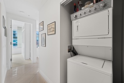 Photo 22 at 502 - 172 Victory Ship Way, Lower Lonsdale, North Vancouver