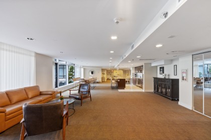 Photo 28 at 502 - 172 Victory Ship Way, Lower Lonsdale, North Vancouver