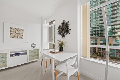 Photo 5 at 502 - 172 Victory Ship Way, Lower Lonsdale, North Vancouver
