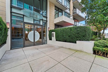 Photo 24 at 502 - 172 Victory Ship Way, Lower Lonsdale, North Vancouver