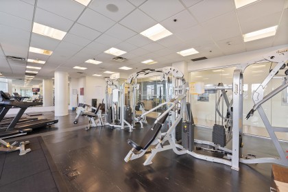 Photo 30 at 502 - 172 Victory Ship Way, Lower Lonsdale, North Vancouver