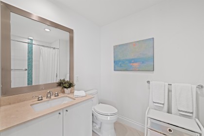 Photo 14 at 502 - 172 Victory Ship Way, Lower Lonsdale, North Vancouver