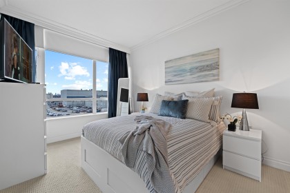 Photo 15 at 502 - 172 Victory Ship Way, Lower Lonsdale, North Vancouver