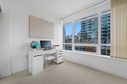 Photo 11 at 502 - 172 Victory Ship Way, Lower Lonsdale, North Vancouver