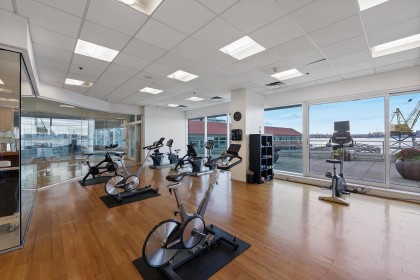 Photo 29 at 502 - 172 Victory Ship Way, Lower Lonsdale, North Vancouver