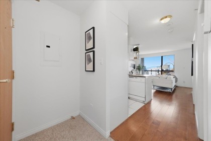 Photo 18 at 2409 - 1189 Howe Street, Downtown VW, Vancouver West