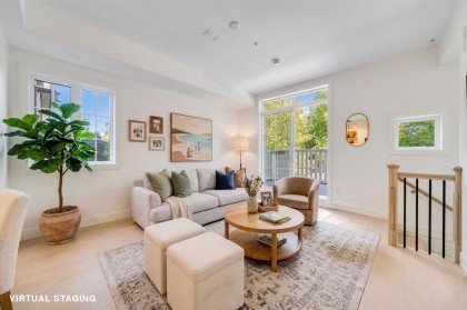 Photo 2 at 204 - 918 W 32nd Avenue, Cambie, Vancouver West