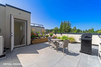 Photo 12 at 204 - 918 W 32nd Avenue, Cambie, Vancouver West