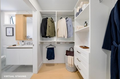 Photo 7 at 204 - 918 W 32nd Avenue, Cambie, Vancouver West