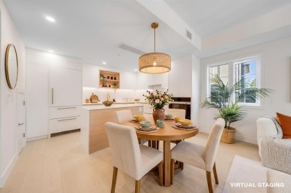 Photo 3 at 204 - 918 W 32nd Avenue, Cambie, Vancouver West
