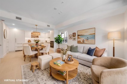 Photo 1 at 204 - 918 W 32nd Avenue, Cambie, Vancouver West