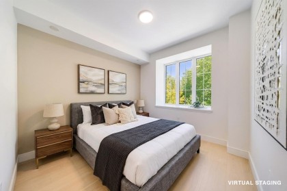 Photo 5 at 204 - 918 W 32nd Avenue, Cambie, Vancouver West