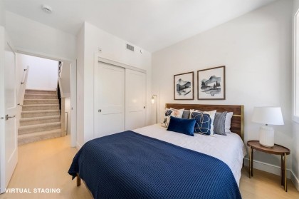Photo 9 at 204 - 918 W 32nd Avenue, Cambie, Vancouver West
