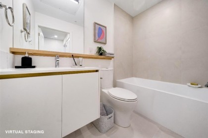 Photo 10 at 204 - 918 W 32nd Avenue, Cambie, Vancouver West