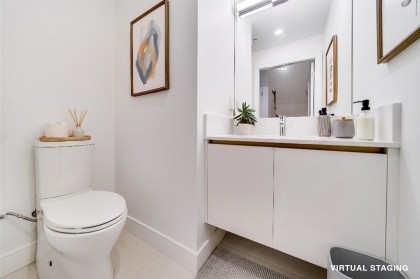 Photo 11 at 204 - 918 W 32nd Avenue, Cambie, Vancouver West