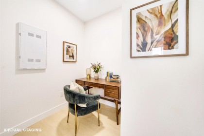 Photo 4 at 204 - 918 W 32nd Avenue, Cambie, Vancouver West