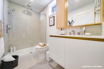Photo 8 at 204 - 918 W 32nd Avenue, Cambie, Vancouver West