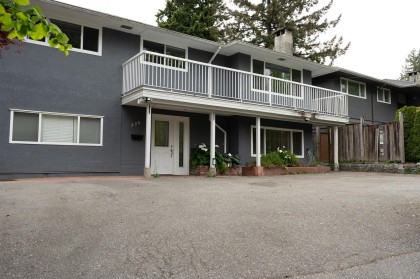 Photo 1 at 356 W Queens Road, Upper Lonsdale, North Vancouver