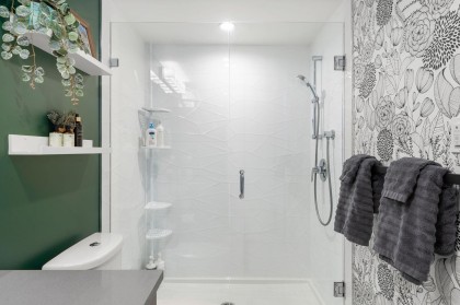 Photo 26 at 307 - 1519 Crown Street, Lynnmour, North Vancouver