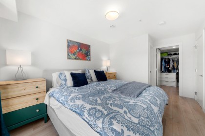 Photo 22 at 307 - 1519 Crown Street, Lynnmour, North Vancouver