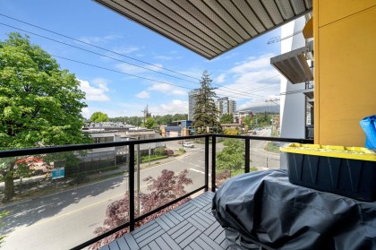 Photo 20 at 307 - 1519 Crown Street, Lynnmour, North Vancouver