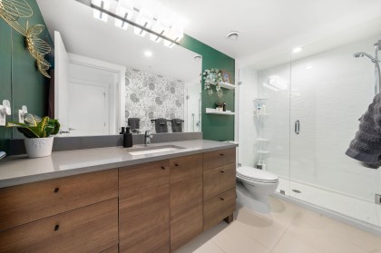 Photo 24 at 307 - 1519 Crown Street, Lynnmour, North Vancouver