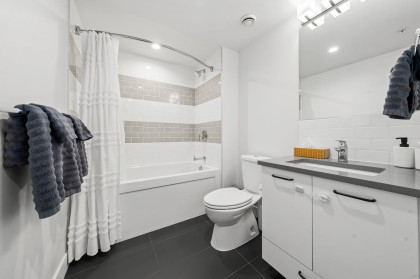 Photo 33 at 307 - 1519 Crown Street, Lynnmour, North Vancouver